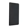 Magnet Motorola Edge 60 Fusion mágneses flip tok, fekete