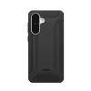 UAG Scout Samsung Galaxy A56 ütésálló hátlap tok, fekete