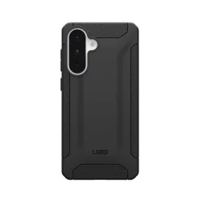  UAG Scout Samsung Galaxy A56 ütésálló hátlap tok, fekete