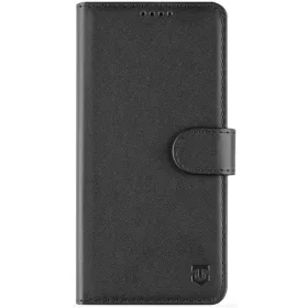 Tactical Field Notes Google Pixel 10 flip tok, fekete