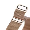 Dux Ducis Milanese 20mm mágneses milánói szíj, arany