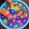 Wooze Magic Ballons Vízibomba szett, 3 x 37 db lufival, színes