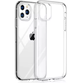   Samsung Galaxy A13 5G / A04s SM-A136U / A047F, Szilikon tok, átlátszó