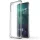 Samsung Galaxy A13 5G / A04s SM-A136U / A047F, Szilikon tok, légpárnás sarok, Wooze Silicone Armor, átlátszó