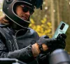Apple iPhone 11 Pro Max, Műanyag hátlap védőtok és előlapi keret, szilikon belső, közepesen ütésálló, kamera védelem, telefontartó gyűrű, Wooze Military Armor, rózsaszín/zöld
