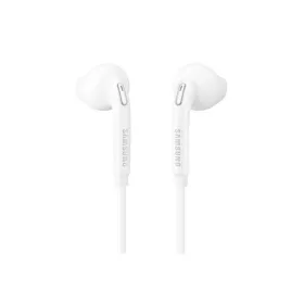   Samsung EO-EG920BW sztereó headset 3,5mm fehér, gyári ECO csomagolásban