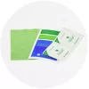 Xiaomi 13, Kijelzővédő fólia, ütésálló fólia, Tempered Glass (edzett üveg), Nano Flexi Glass, Clear