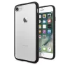 Spigen Ultra Hybrid Apple iPhone SE 2022 / 2020 / 8 / 7 Black, fekete