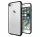 Spigen Ultra Hybrid Apple iPhone SE 2022 / 2020 / 8 / 7 Black, fekete