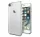 Spigen Ultra Hybrid Apple iPhone SE 2022 / 2020 / 8 / 7 tok, Crystal Clear, átlátszó