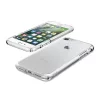 Spigen Ultra Hybrid Apple iPhone SE 2022 / 2020 / 8 / 7 tok, Crystal Clear, átlátszó