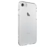 Spigen Ultra Hybrid Apple iPhone SE 2022 / 2020 / 8 / 7 tok, Crystal Clear, átlátszó