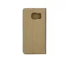 Magnet Samsung Galaxy J5 (2016) mágneses flip tok, arany