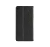 Magnet, Samsung Galaxy Xcover 4 mágneses flip tok, fekete