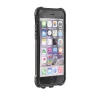 Forcell Armor hátlap tok Apple iPhone X, fekete