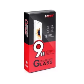   Apple iPhone SE 2022/SE 2020/8/7 tempered glass kijelzővédő üvegfólia szett (10db)