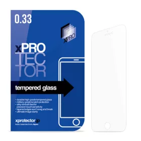   Samsung A600 Galaxy A6 Xprotector Tempered Glass kijelzővédő fólia