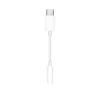 Apple USB-C 3,5 mm-es fejhallgató-csatlakozóhoz, MU7E2ZM/A