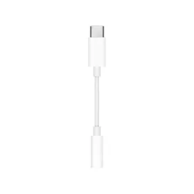 Apple USB-C 3,5 mm-es fejhallgató-csatlakozóhoz, MU7E2ZM/A