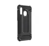 Forcell Armor hátlap tok Samsung A405 Galaxy A40, fekete