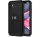 Spigen Tough Armor Apple iPhone 11 tok, Black, fekete