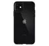 Spigen Ultra Hybrid Apple iPhone 11 tok, Matte Black, fekete