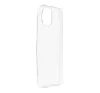 Apple iPhone 11 Pro Ultra Slim 0,3mm szilikon tok, átlátszó