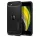 Spigen Rugged Armor Apple iPhone SE 2022 / 2020 tok, Matte Black, fekete