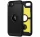 Spigen Tough Armor Apple iPhone SE 2022 / 2020 tok, Black, fekete