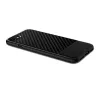 Spigen Core Armor Apple iPhone SE 2022 / 2020 / 8 / 7 tok, Matte Black, fekete