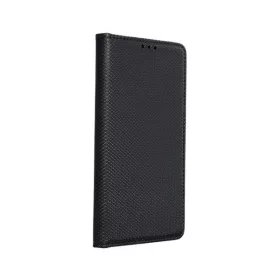 Magnet Samsung Galaxy S20 mágneses flip tok, fekete