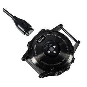   Tactical USB töltő- és adatkábel Garmin Fenix 5/6/7, Approach S60, Vivoactive 3