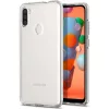 Spigen Liquid Crystal Samsung Galaxy A11 tok, Crystal Clear, átlátszó