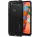 Spigen Rugged Armor Samsung Galaxy A11 tok, Matte Black, fekete