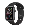 Spigen Neo Flex Apple Watch S8 / S7 41mm / S6 / SE / S5 / S4 40mm hajlított kijelzővédő fólia (3db)