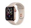 Spigen Neo Flex Apple Watch S8 / S7 41mm / S6 / SE / S5 / S4 40mm hajlított kijelzővédő fólia (3db)