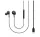 Samsung AKG EO-IC100BBE headset, USB Type-C, fekete