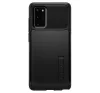 Spigen Slim Armor Samsung Galaxy Note 20 tok, Black, fekete