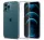 Spigen Ultra Hybrid Apple iPhone 12 / 12 Pro tok, Crystal Clear, átlátszó
