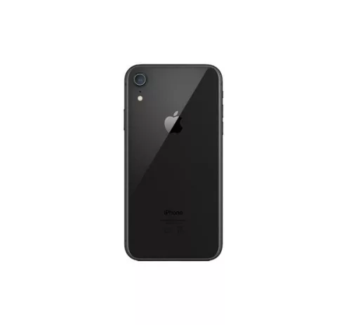 Apple iPhone XR tempered glass kamera védő üvegfólia