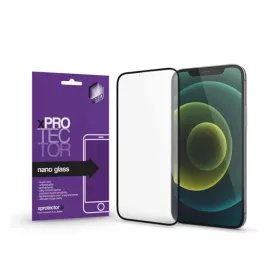  Apple iPhone 12 Pro Max Xprotector Nano Glass kijelzővédő fólia
