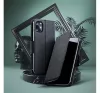 Fancy Samsung A526 Galaxy A52/A52s flip tok, fekete