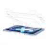 Spigen Glas.tR EZ Fit Apple iPad Pro 11" (2022 / 2021 / 2020 / 2018) / iPad Air 4 / 5 / 6 Tempered kijelzővédő fólia