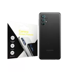   Samsung A326 Galaxy A32 tempered glass kamera védő üvegfólia