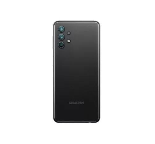 Samsung A326 Galaxy A32 tempered glass kamera védő üvegfólia