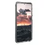 UAG Plyo Samsung Galaxy S21+ hátlap tok, Ice