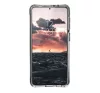 UAG Plyo Samsung Galaxy S21+ hátlap tok, Ice