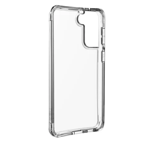 UAG Plyo Samsung Galaxy S21+ hátlap tok, Ice