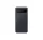 Samsung Galaxy A42 LED View Cover, gyári flip tok, fekete, EF-EA426PBE
