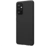 Nillkin Super Frosted Samsung Galaxy A52/A52s műanyag tok, fekete
